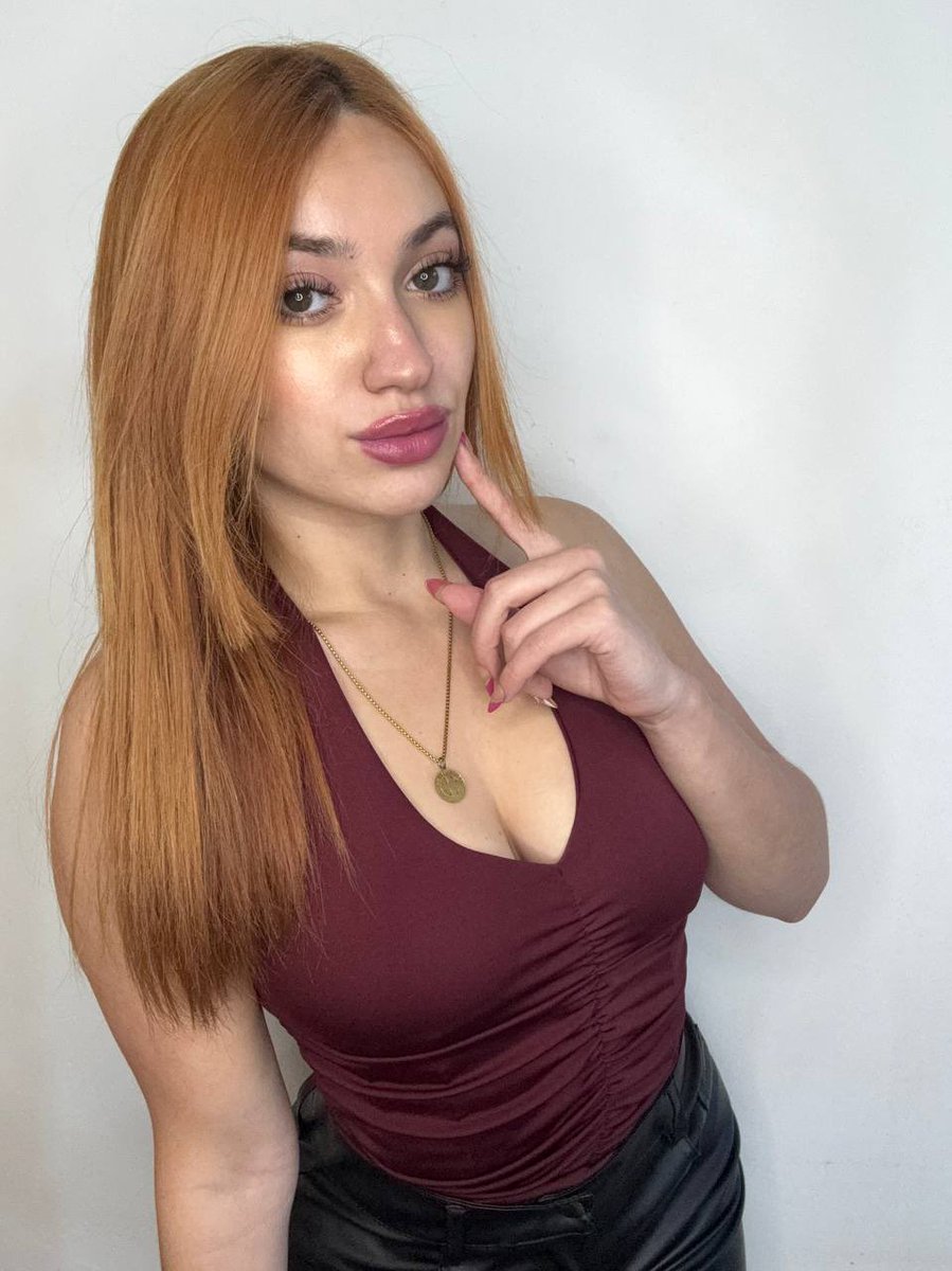 Elena Douka tweet media