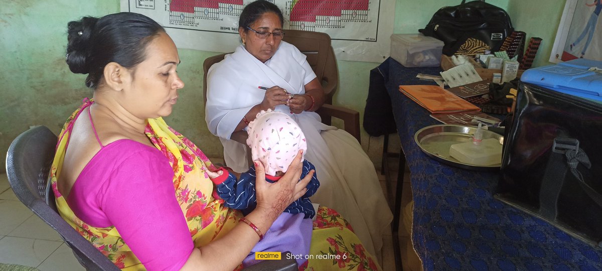 આયુષ્યમાન આરોગ્ય મંદિર તરશીંઞડા ના સેજા ના ગામ આંબલગઢ માં આજે મમતાદિવસ ઉજવણી.
👉🏻સ્વસ્થ માતા -સ્વસ્થ બાળક.. 
👉🏻તમામ સગર્ભાબહેનો અને પાંચ વર્ષ સુધીના બાળકોને જરૂરી તપાસ અને રસીકરણ.
<a href="/TeamHealthMalia/">Team Health Malia_Junagadh</a> 
<a href="/PHCAMRAPURGIR/">PHC AMRAPUR</a>