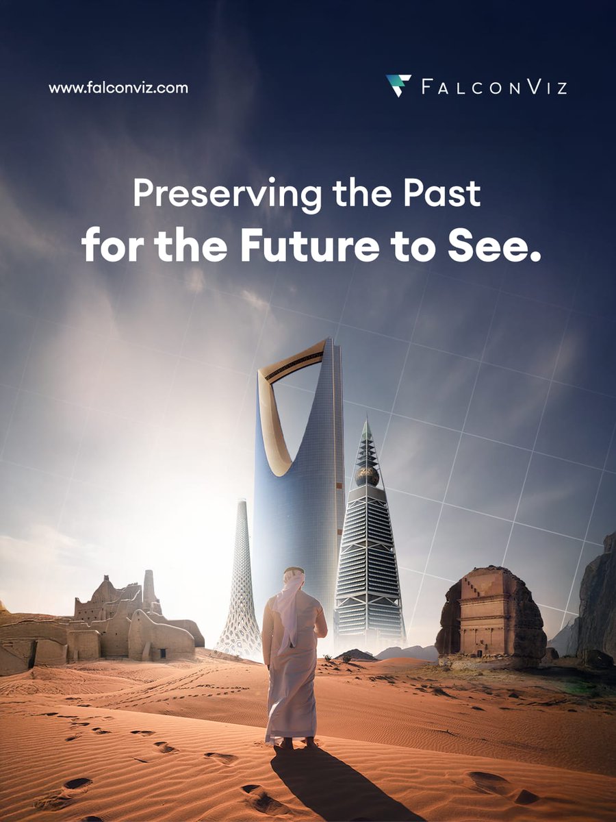 Through the FalconViz Metaverse Lab, we're building a digital bridge for the next generation. We don't just capture history—we digitize, structure, and secure it.
🔗falconviz.com/metaverse/#pro…
​#HeritagePreservation #Metaverse #DigitalTwin #HBIM #NextGeneration #FalconViz