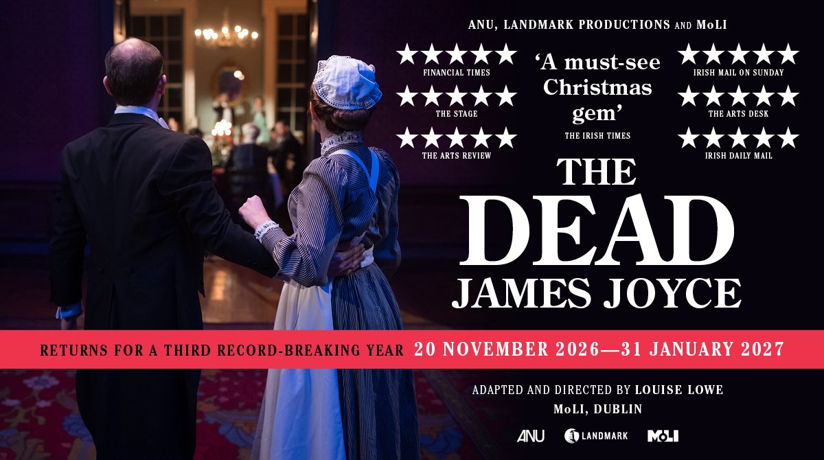 Landmark Productions tweet media