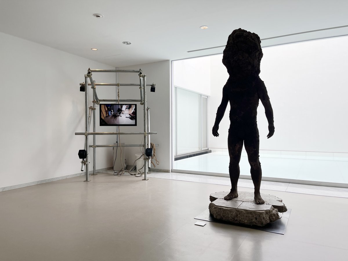 CAF賞2025入選作品展覧会を代官山のヒルサイドフォーラムで見た。写真