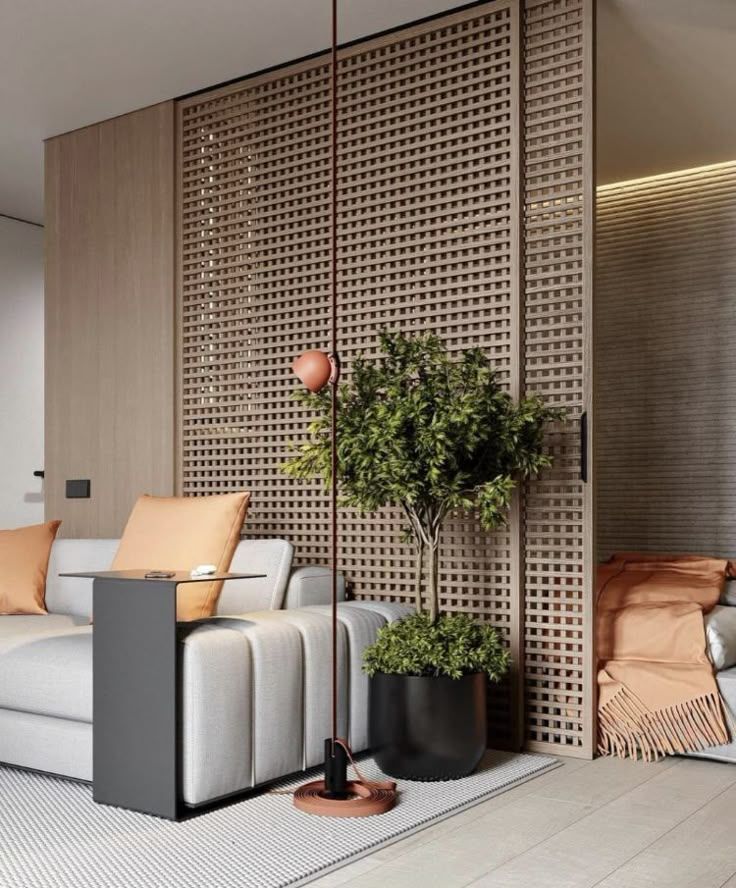 جاباندي من أجمل أنماط التصميم الحديثة ✨
ناتج عن دمج البساطة اليابانية مع دفء الاسكندنافي، وظهر بقوة بعد 2017 مع التوجّه لبيوت هادئة ومريحة.
ألوانه حيادية، مواد طبيعية، أثاث بسيط، وإضاءة ناعمة.
أسلوب يركز على الراحة والتوازن… لأن «الأقل هو الأجمل».