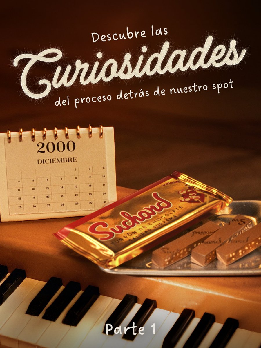 Suchard España tweet media