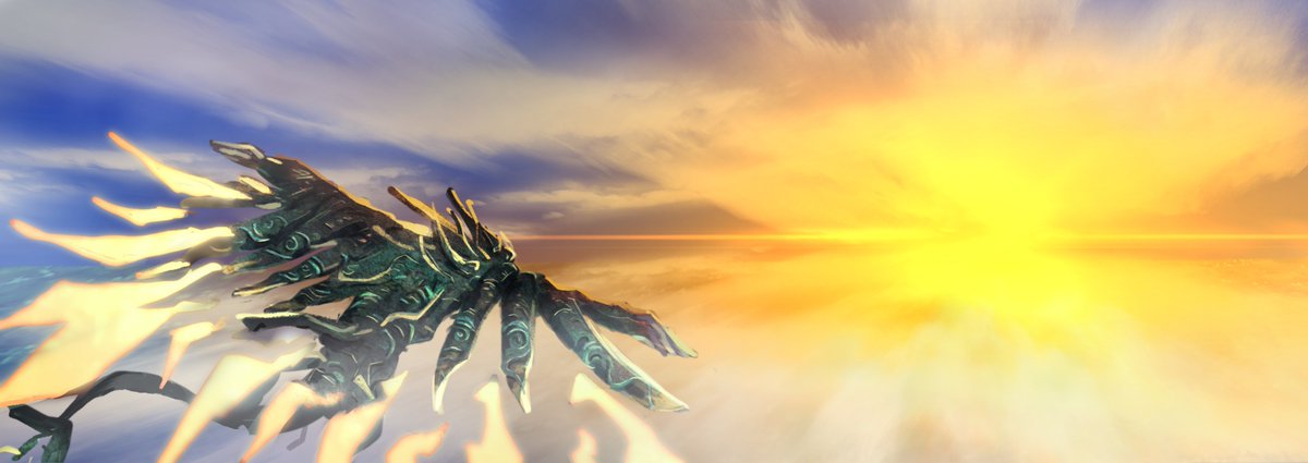 今年は転職もあり節目となった一年でした。100点です。来年は出来る限り穏やかに過ごします！今年もありがとうございました。冬コミまであと少し、間に合うよう努めます。

#2025年自分が選ぶ今年の4枚