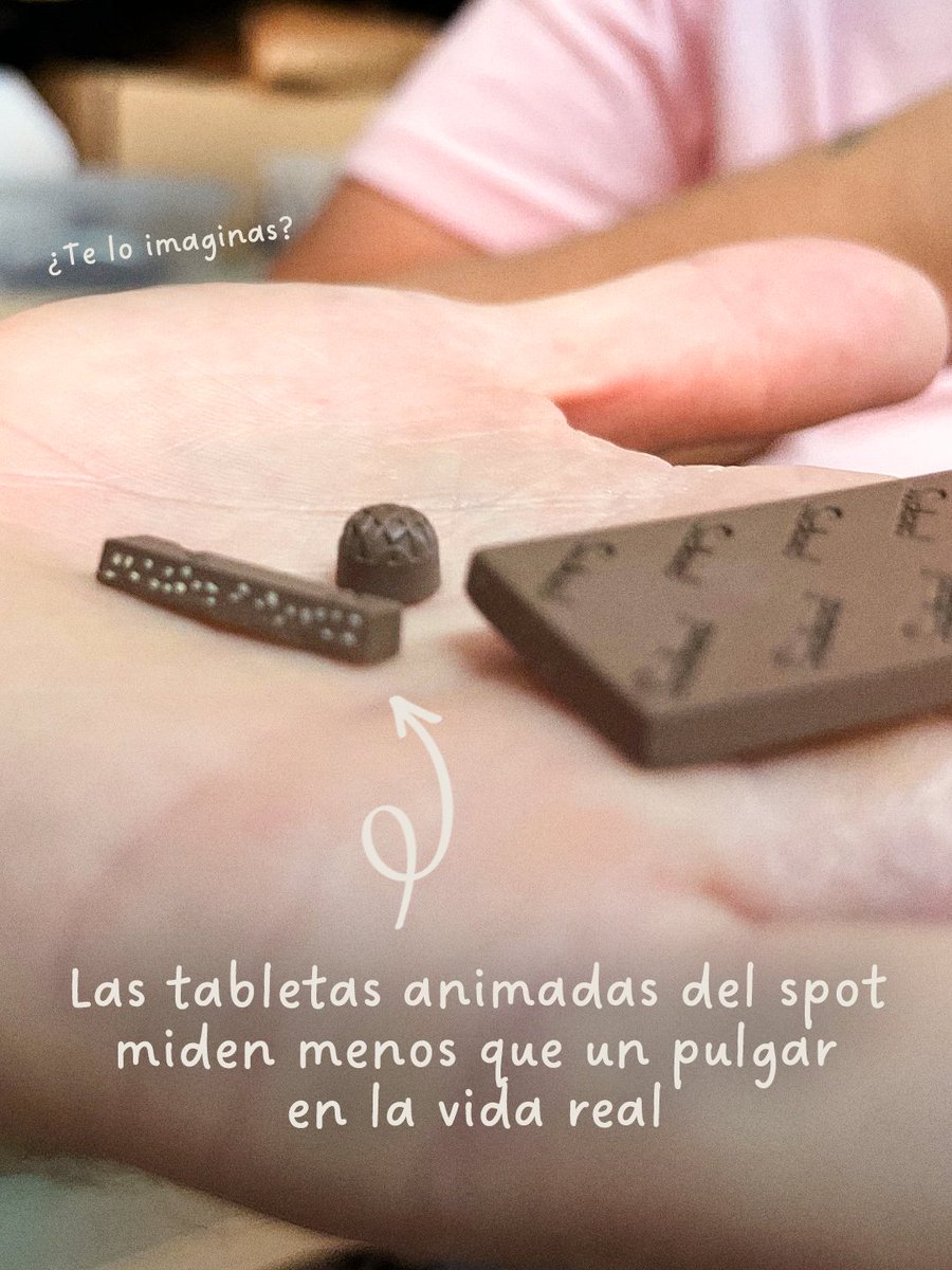 Suchard España tweet media