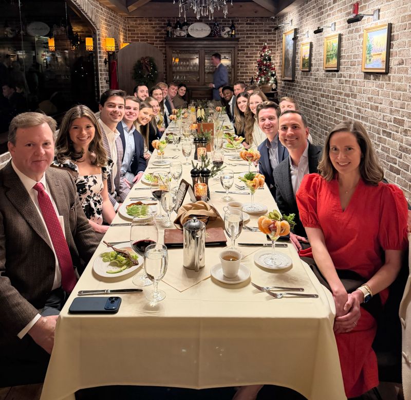 First Tuesday Strategies tweet media