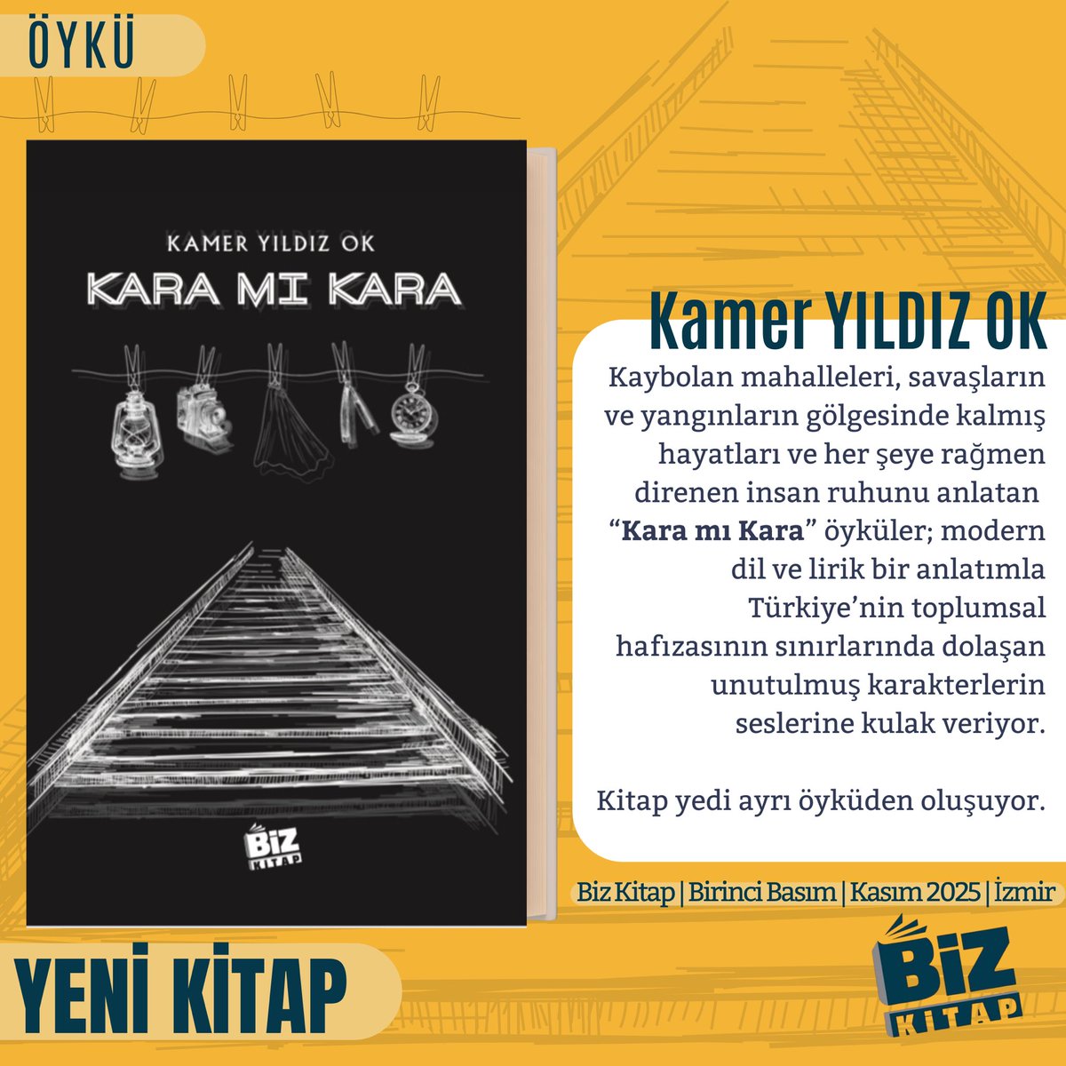 Kamer Yıldız Ok tweet media