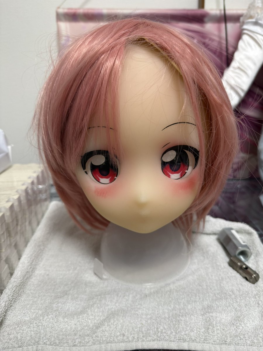 赤しいたけ (2代目) (@akactake01) / Posts / X