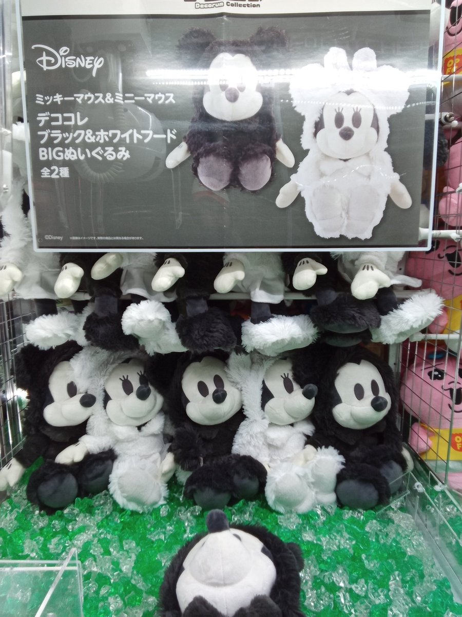 ✩˖°⌖.꙳✩˖°⌖.꙳˖°⌖.꙳✩˖°⌖.꙳✩ ⚜️ミッキー＆ミニー