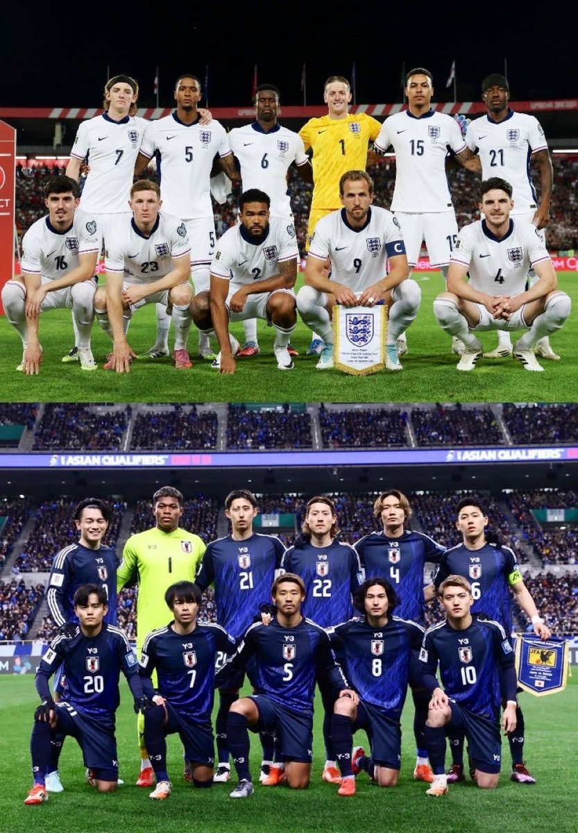 イングランド代表 02WC日韓 vsブラジル代表 No.8スコールズ 直刺繍XL