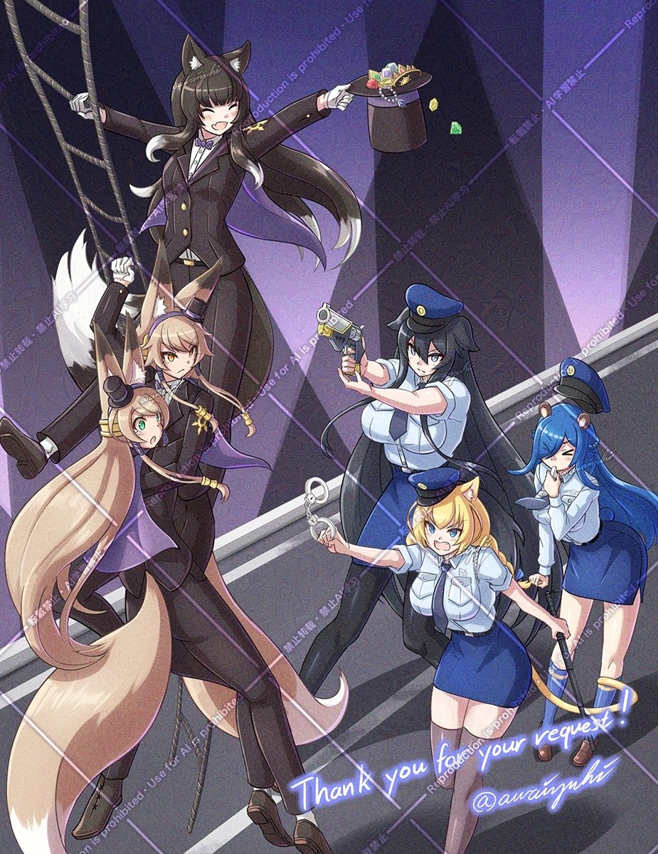 HITSUJI (@pokky502) / Posts / X