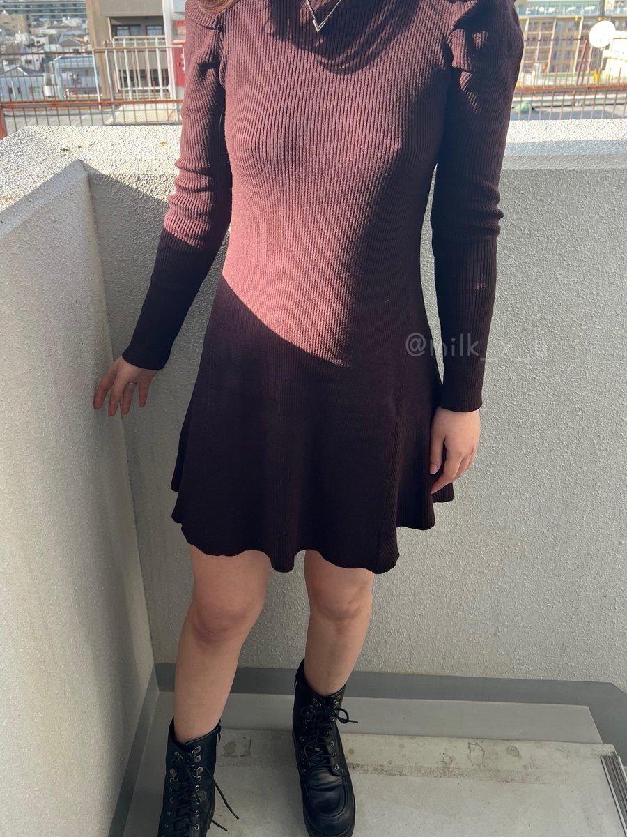 みるく🍼さんのエロ画像、2025年12月10日20時28分03秒に投稿