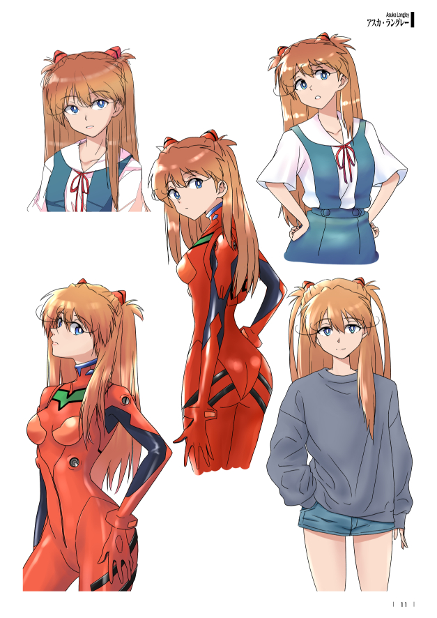 冬コミの新刊サンプルを少しずつ紹介していきます！ Xで公開した