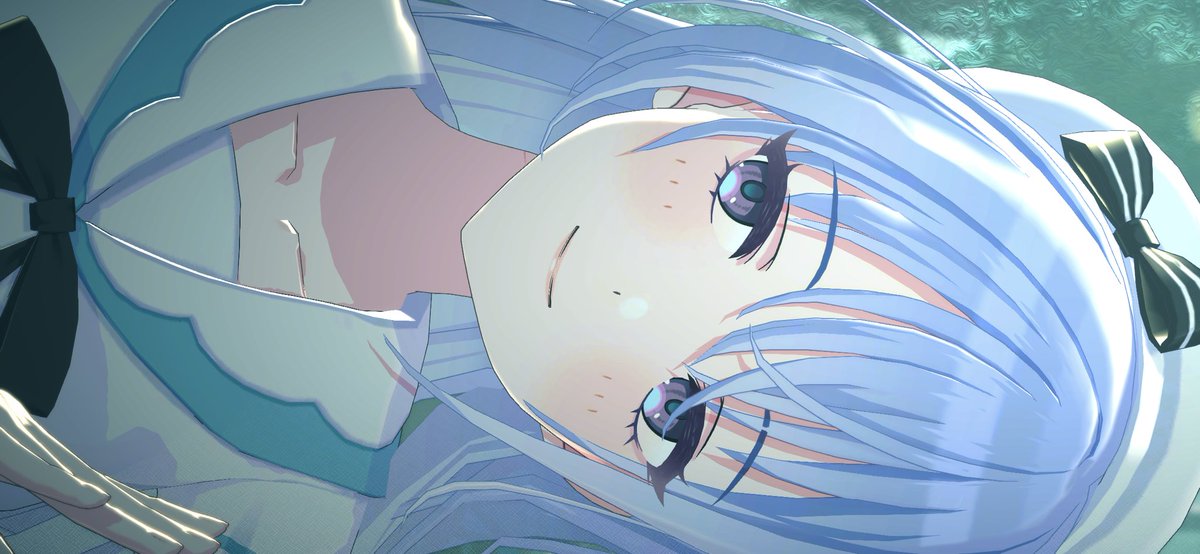 Post by にしでん on X: はにゃ……………