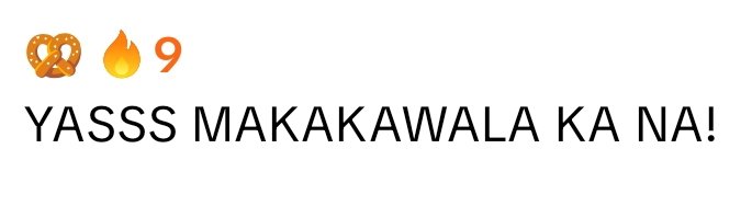 TUMPAK MA!