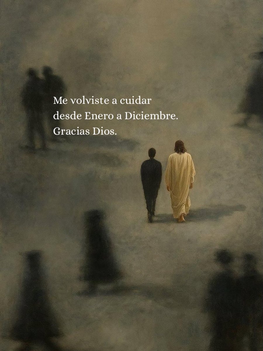 DiosUneSusHijos's tweet image. ❤️