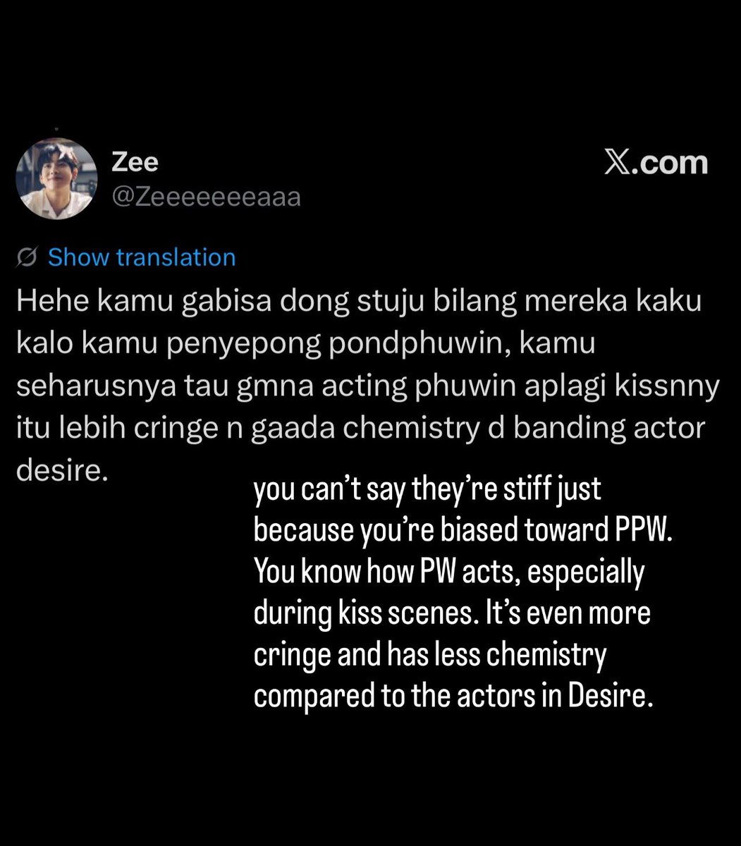 protect ppw 🐻🐼 tweet media