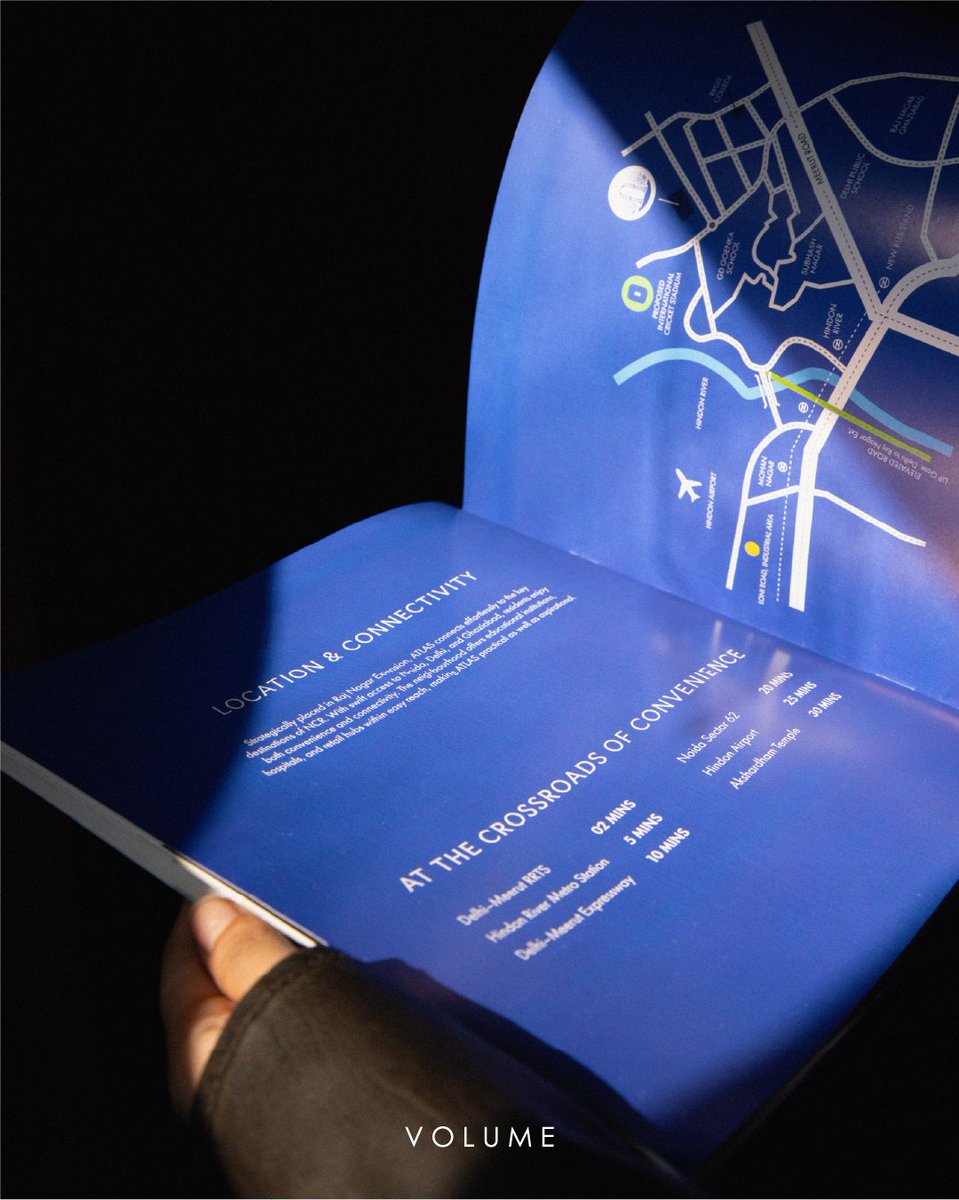weforVOLUME's tweet image. T&amp;amp;T collaborated with us to create the project booklet for ATLAS, capturing its Tudor-Victorian elegance and modern living. Through refined design, imagery, and storytelling, we shaped a narrative that reflects the project&apos;s immersive lifestyle experience.
.
.
#weforVOLUME