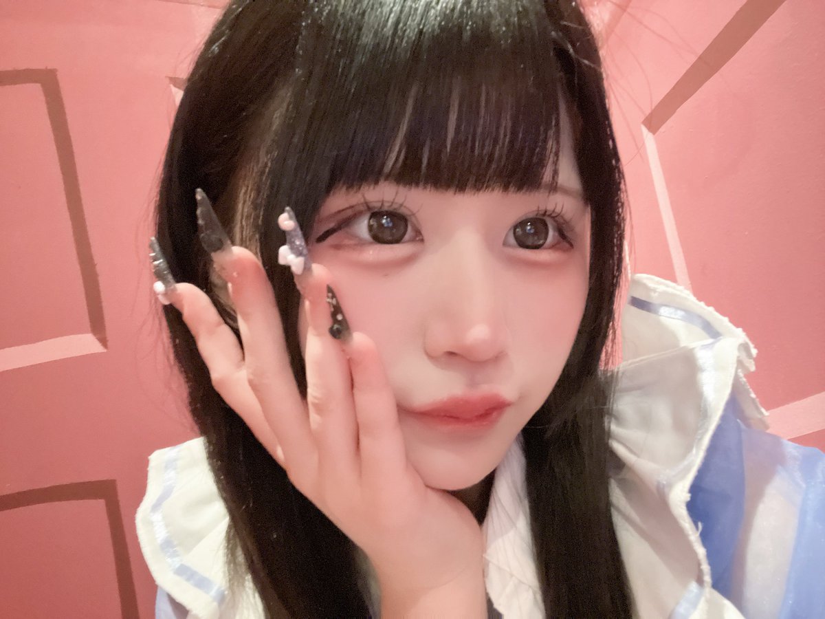 いるにゃー^. ̫.^♡♡