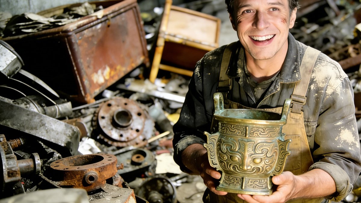 Technology Crafts HD tweet media