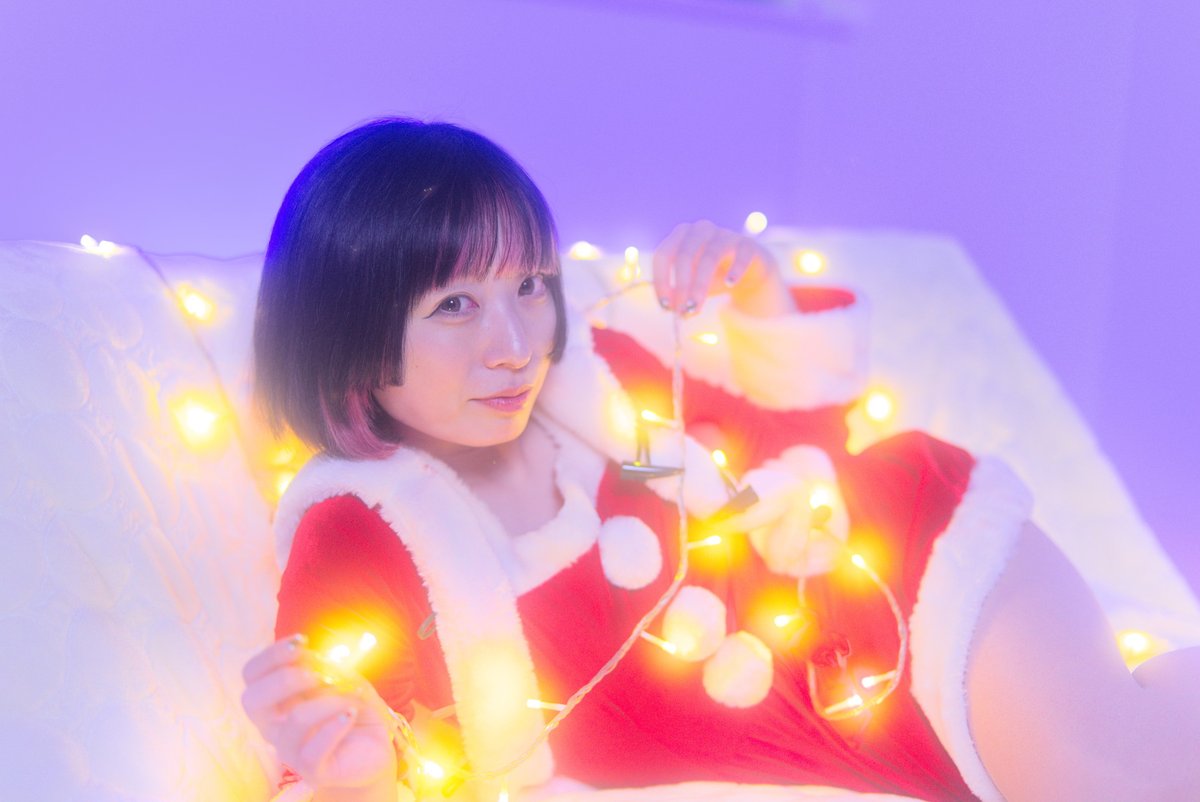 .
もう素敵なサンタさん

あやふみさん
<a href="/ah10471030/">あやふみ</a> 
.

#HOX 
<a href="/hoxphoto_da7890/">HOX 撮影会　モデル募集中(お問い合わせいつでも)</a> 

#ポートレート #portraitphotography 
#ポートレートモデル #ポートレート撮影