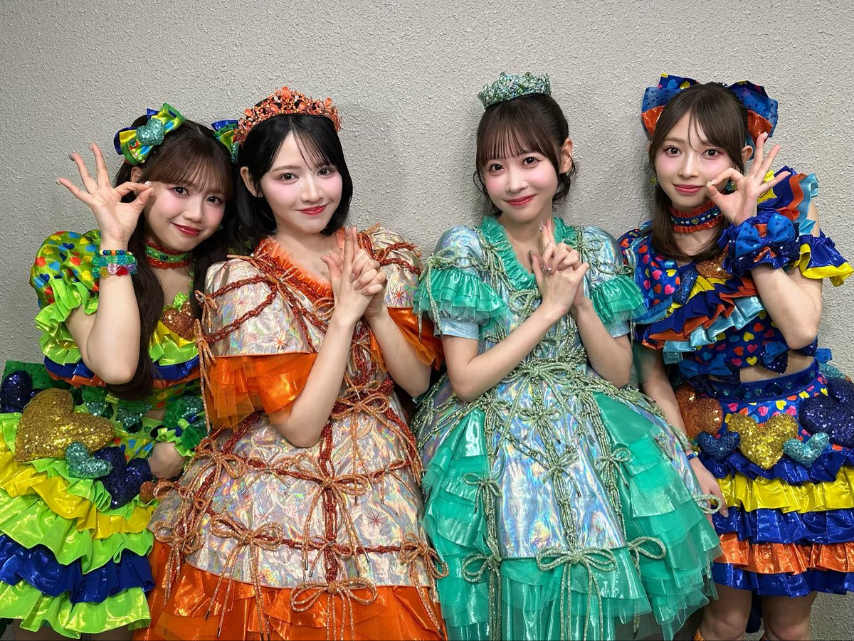 おゆず🍊💛 (@yujant_) / Posts / X