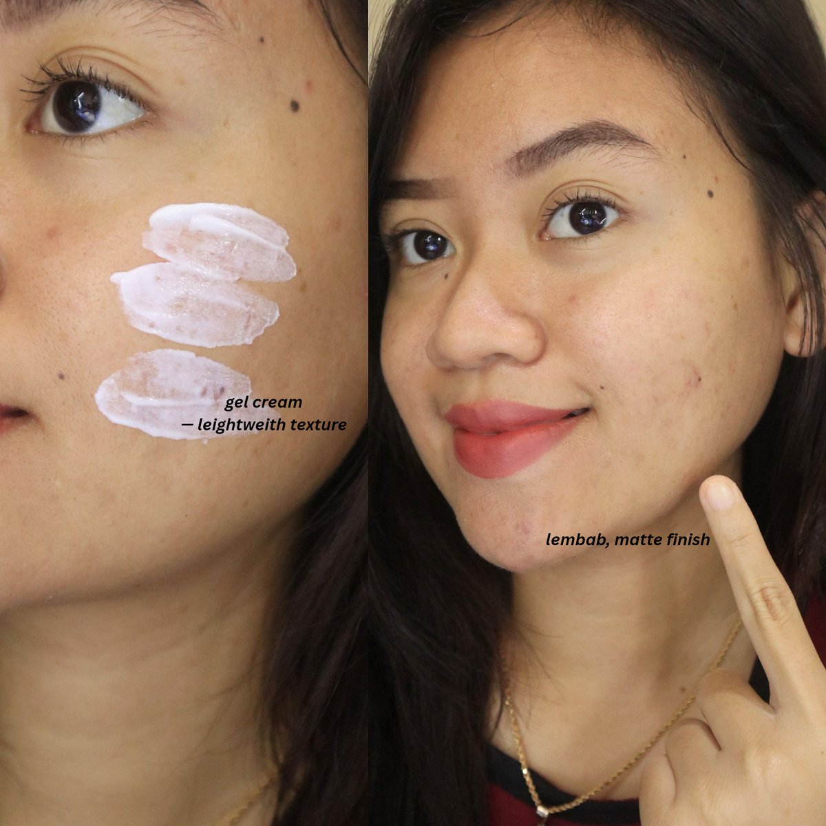 my first impression : sejuk amat dah ni sunscreen. 

pantes jd pilihan sunscreenya banyak orang, mana sekarang dia jumbo lagi kemasannya 😣🤚🏻
