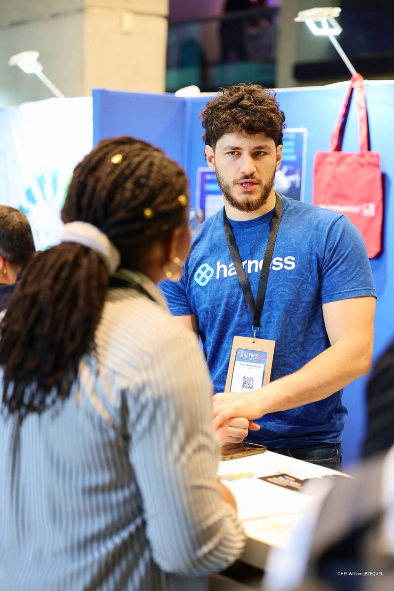 devops REX tweet media