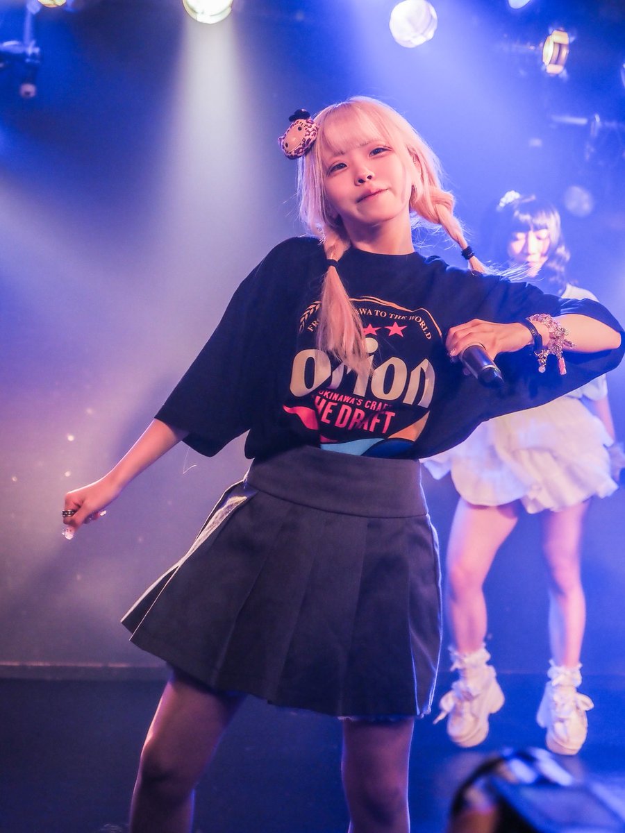 inui_no1_'s tweet photo. おーばーどーぷの
MILKY DOPE 姫宮龍華さん
りんかちゃんほんまカッコイイ
#掲載許可済
#みるきど #OVERDOPE #どじょカメラ https://t.co/KmZT8xrMqb