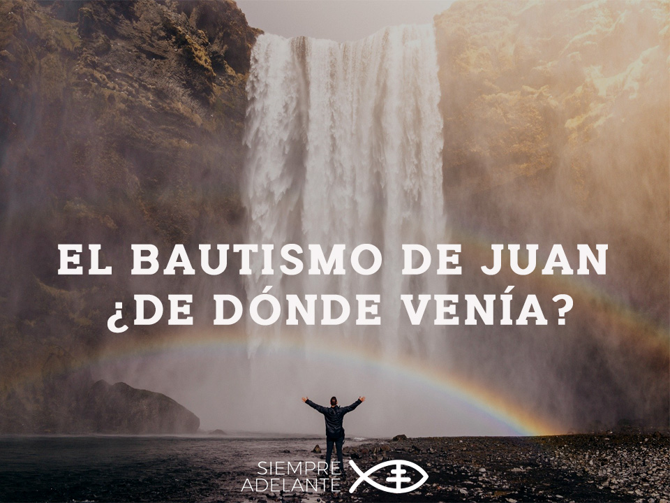 #EvangelioDelDía| Mt 21, 23-27. “El bautismo de Juan ¿de dónde venía?” 

archisevillasiempreadelante.org/palabraviva-15…
#PalabraViva #SiempreAdelante