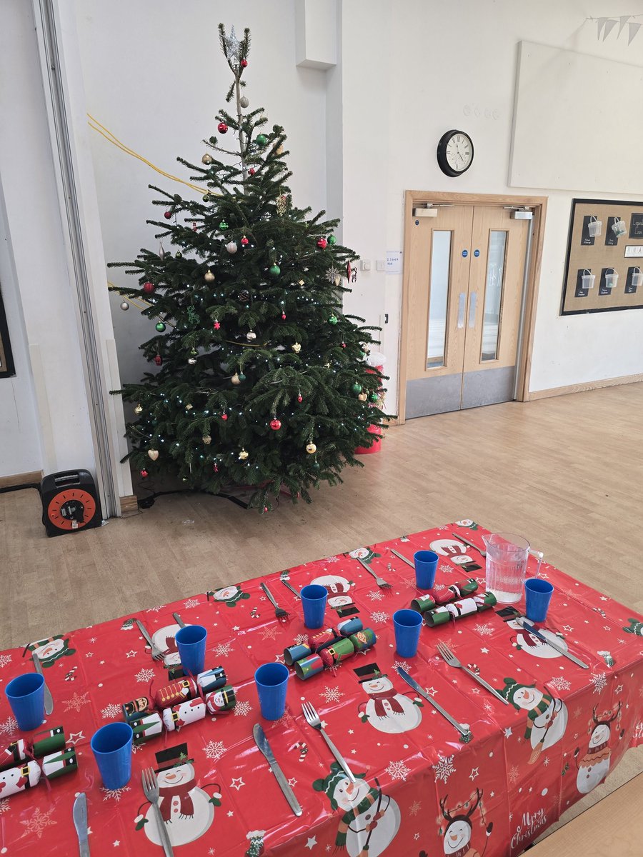 Christ Church Hanham CE Primary tweet media