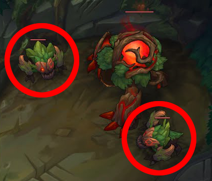 League of Legends DE tweet media