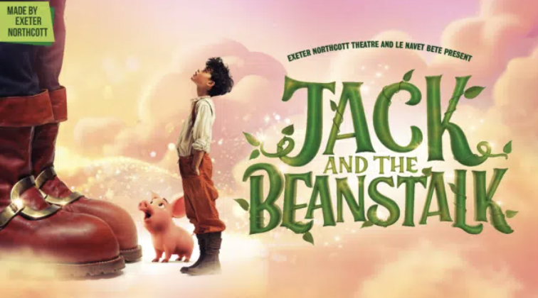 JuliaBramble's tweet image. I see that #pantomime is trending in the UK - so I'm just going to take this opportunity for a proud mum post ...

Following my eldest daughter's footsteps (she's now a Company Manager for a West End show)

my youngest daughter (child no. 4) graduated in Costume Design in July &amp;amp;