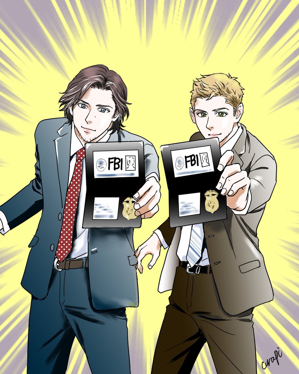 corapi9's tweet image. 今年描いたサムディンちゃん🦌🐿️