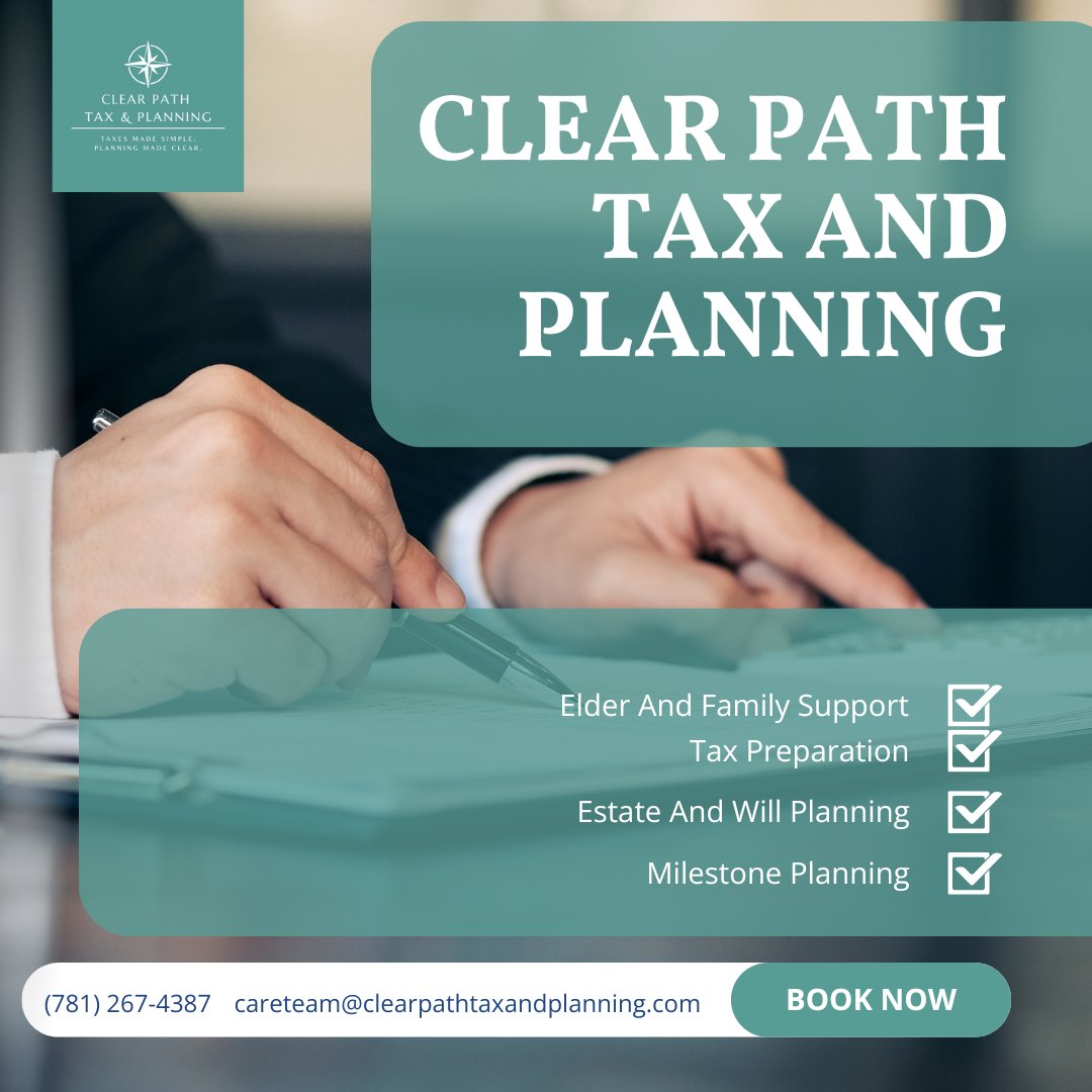 ClearPathTax tweet picture