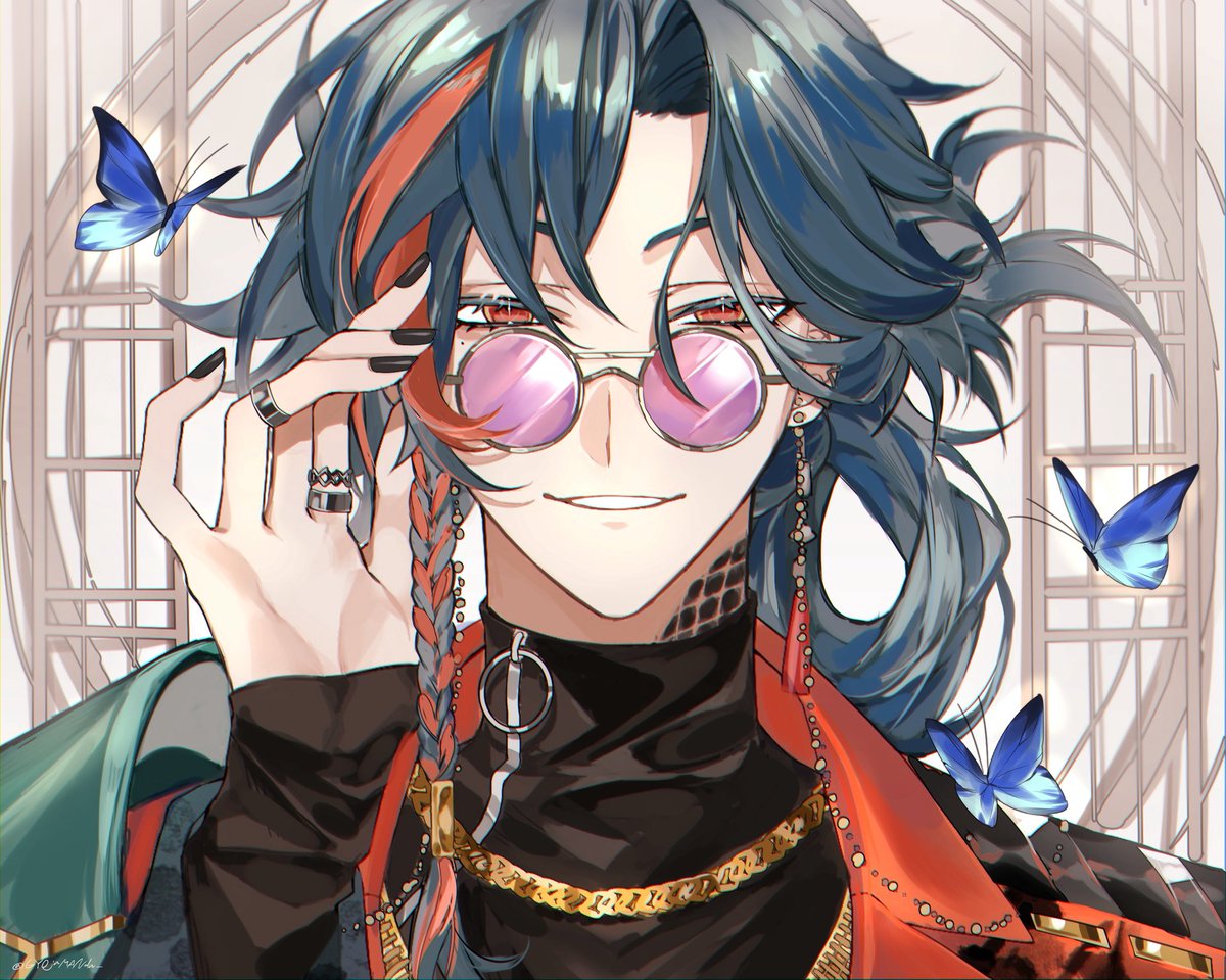 Post by 교만 on X: #かいせ絵