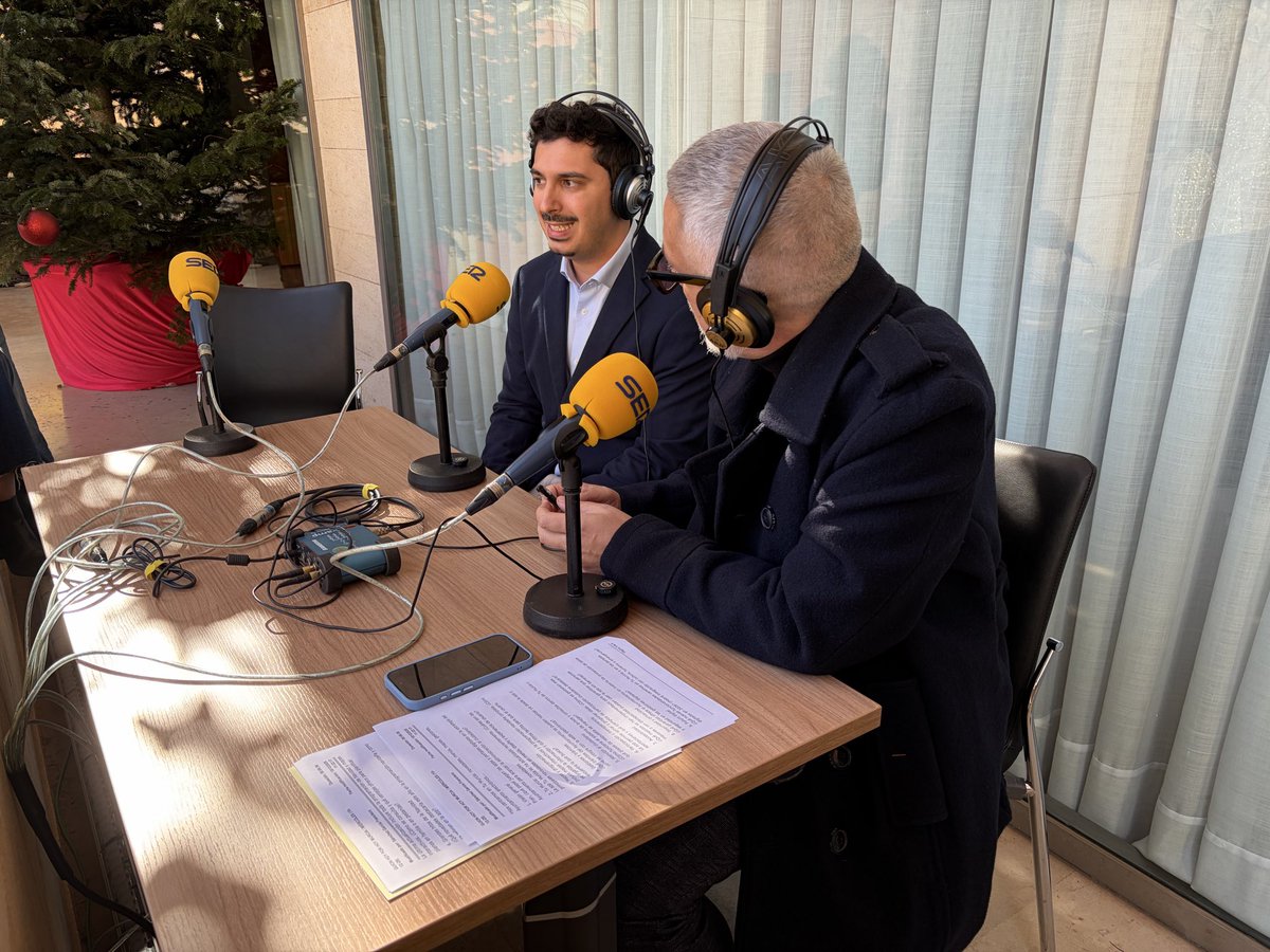 SER Murcia tweet media