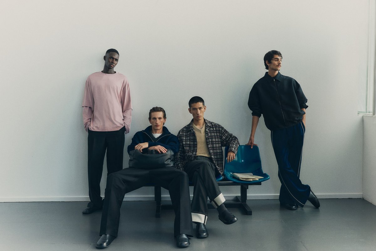 H&M Japan (@hmjapan) / Posts / X