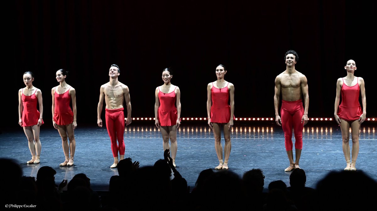 "The Dancer(s)", le très beau ballet de François Mauduit se joue ce soir encore au <a href="/le13emeart/">le13emeart</a> à 20 h 
sensitif.org/2025/12/10/the…