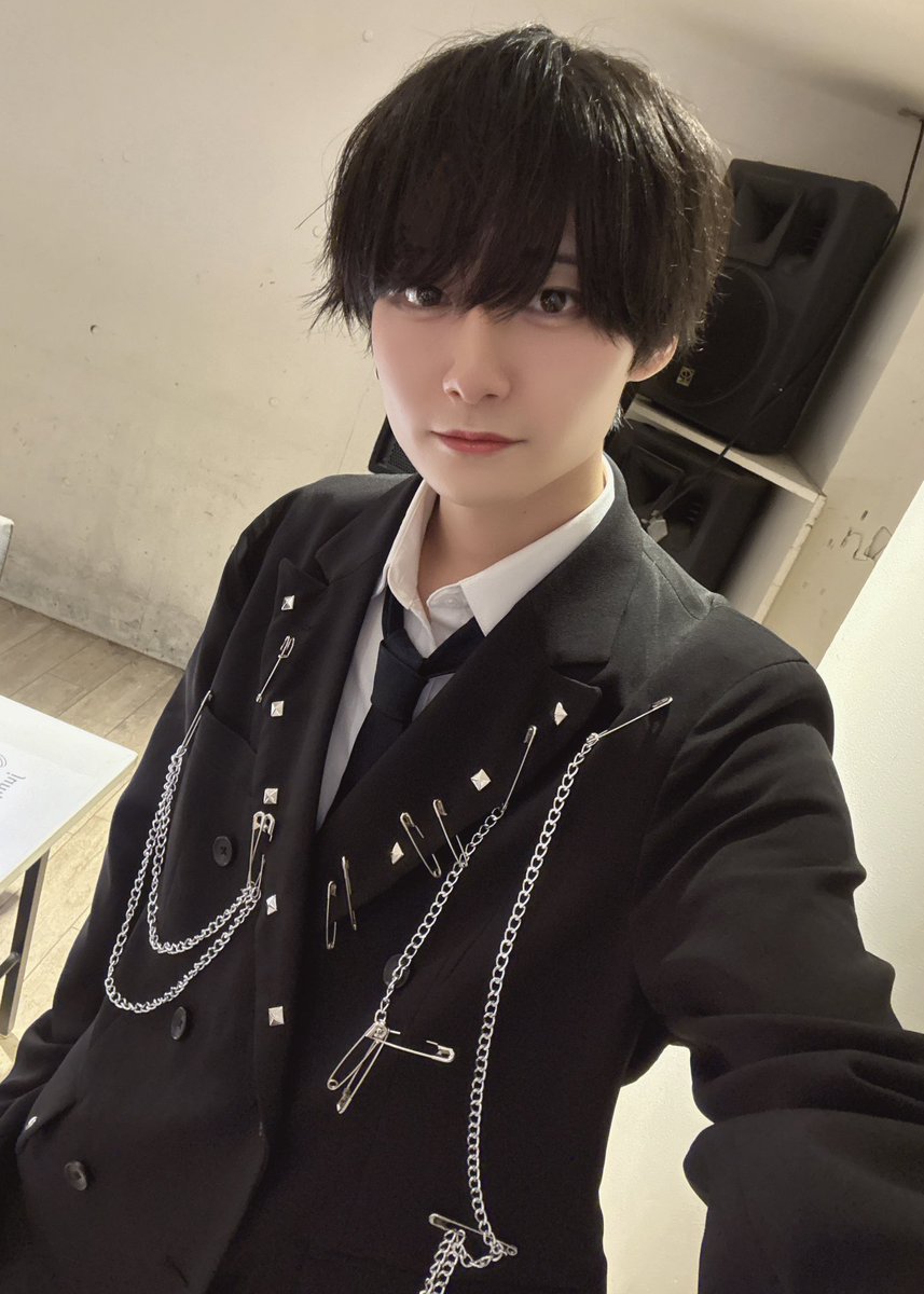 桜木 柊 (@EverCon_shu) / Posts / X