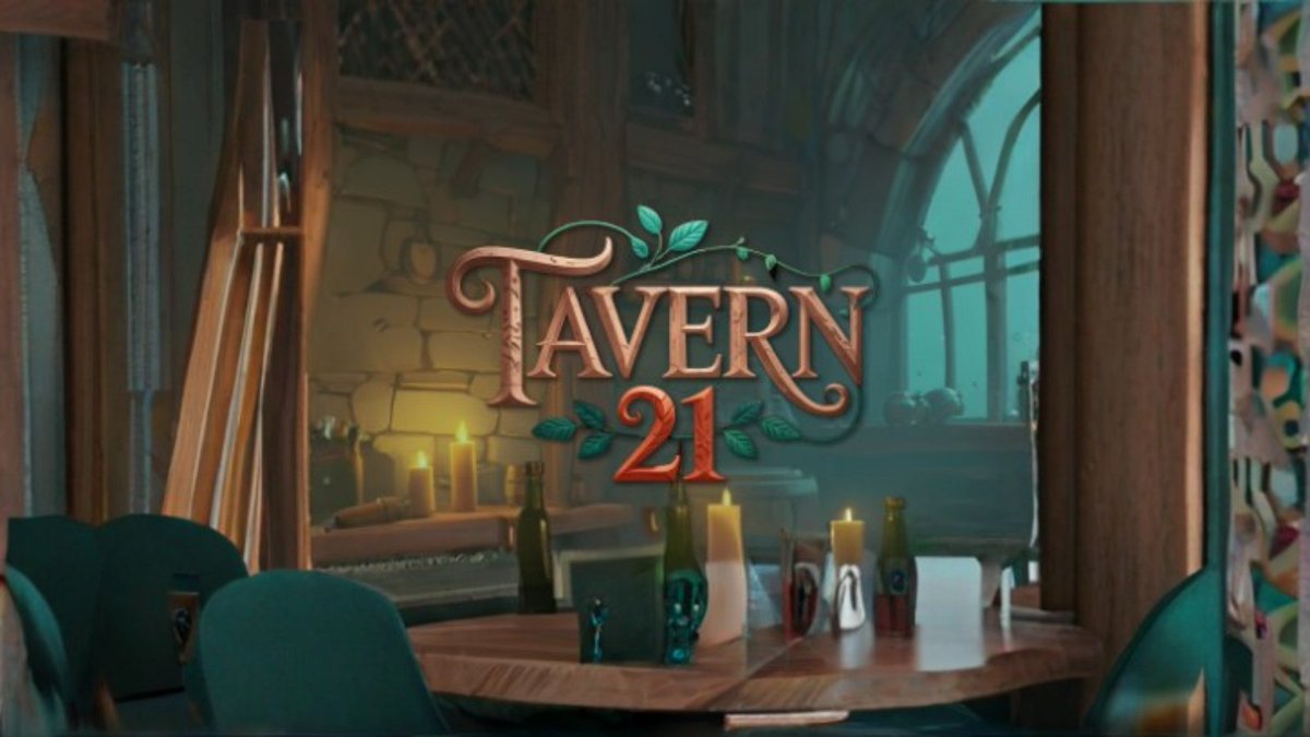 Burn Ghost Games tweet media