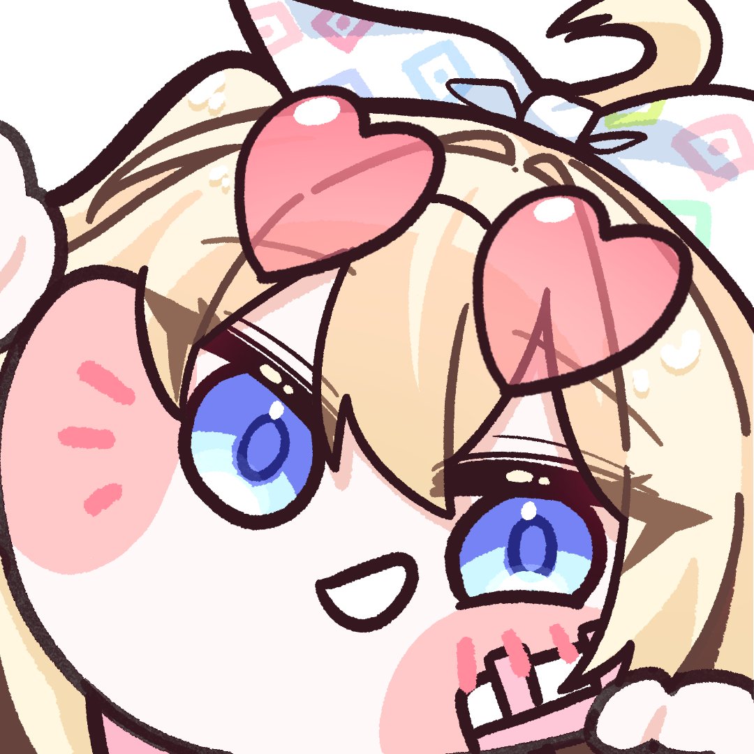 Setsurin_Vtuber's tweet photo. 사리사욕 볼따구 커미션 (4)
#NSH_Drawing
#JinHong_Art
#Chinari_Art
#silkiart https://t.co/HouExta4ea