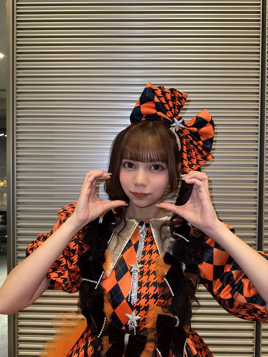 南なつ (CANDY TUNE) (@natsu_ct0317) / Posts / X