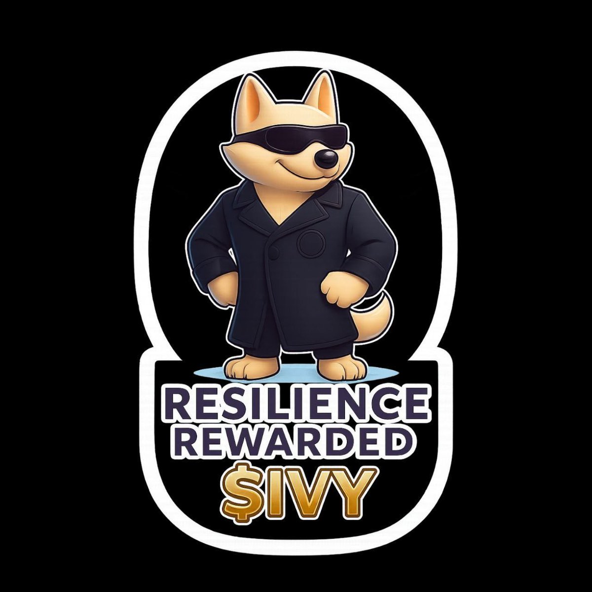 IvyInu_SOL's tweet photo. πͺ 'Resilience Rewarded.' Sentinuity Labs builds high-quality 3D renders that reflect the depth and seriousness of the $IVY mission. See the quality. #HighQualityAssets #MissionSeriousness #SentientWeb #IvyInu #Solana #DesignDepth ποΈ Store: https://t.co/rRS16ldylT βοΈ TG: https://t.co/1ZmyaYiirL π° Buy: https://t.co/6q56g3hesK