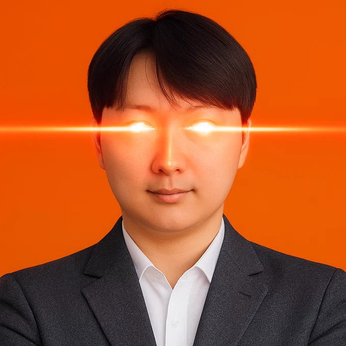 🔴COINTELGRAPH: 🔮 YoungHoon Kim, con un QI da record di 276, prevede che il Bitcoin possa riconquistare i 100K in soli 7 giorni!