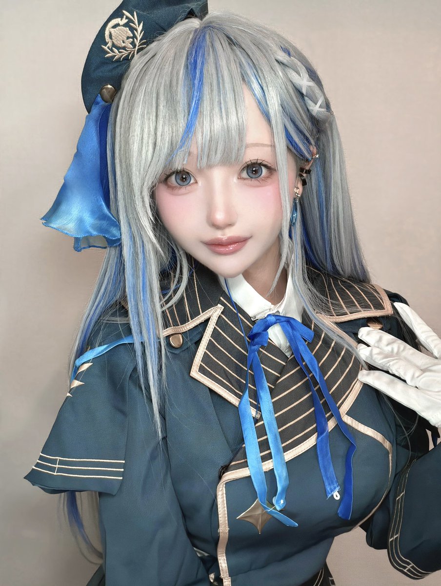 ルカちゃん様 すごい！！あまりにも可愛すぎる！！！ ねたちゃんのルカちゃん見れる