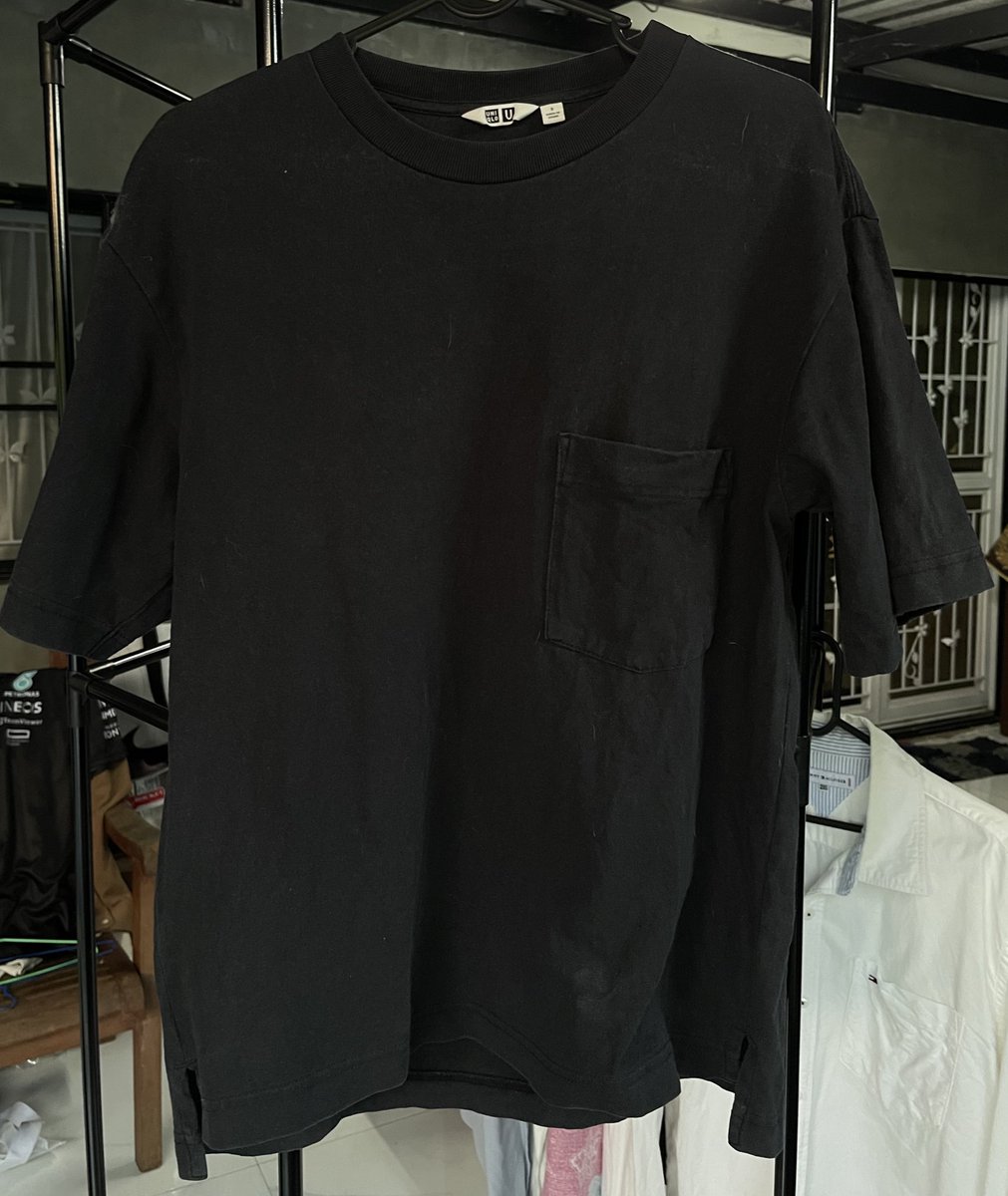 เอาไว้ปล่อยเสื้อผ้า tweet media