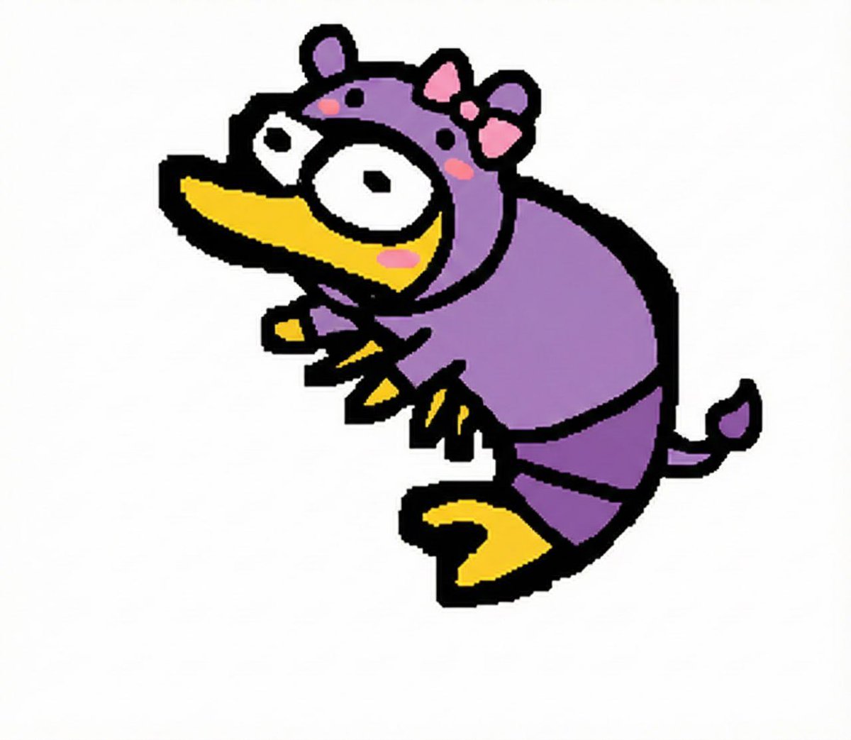 bakbar hippo 🦛 tweet media