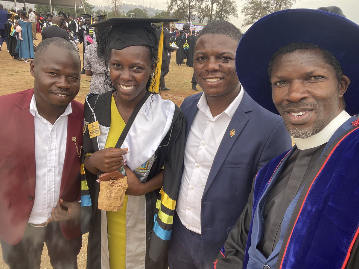 Emmanuel Mwesigwa tweet media