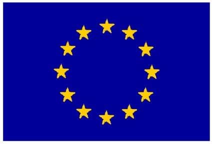 beggar70's tweet photo. This is my flag- Come and take it from me, micro-penis Musk motherfucker 😡

#ThisIsMyFlag #EuropeanUnion #Musk https://t.co/gxRJZVnOBD